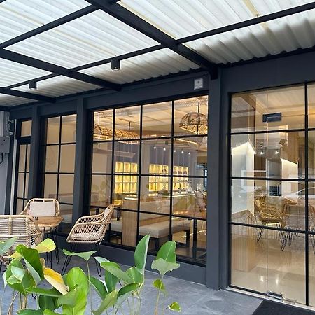 Masri Living By Daphna International Kejayan Exterior foto