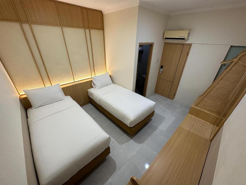 Masri Living By Daphna International Kejayan Exterior foto
